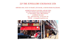 Desktop Screenshot of goldbuyersmuswellhill.com